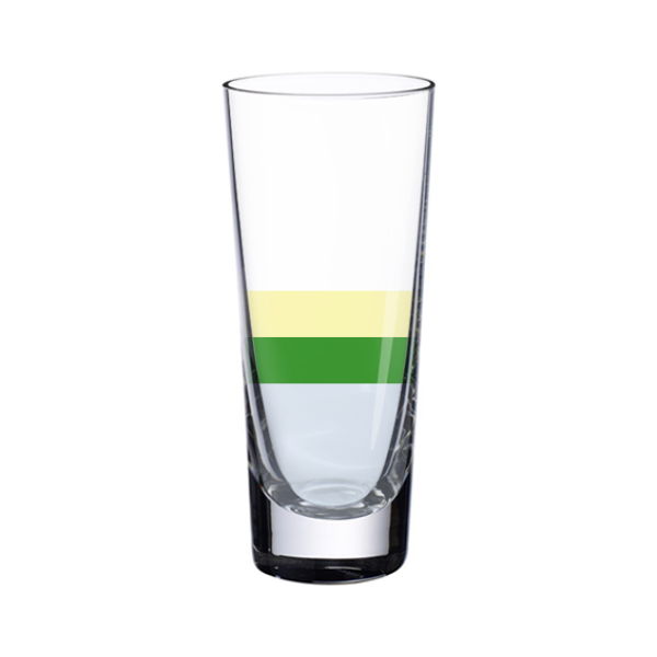 Visuel Cocktail – Green Fizz
