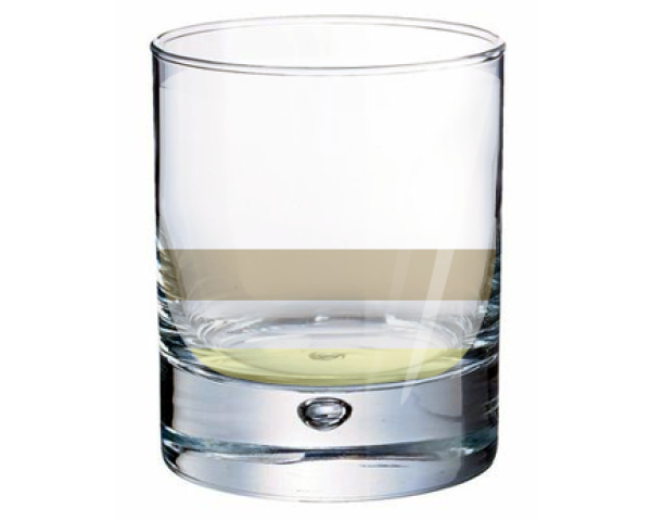 Visuel Cocktail – Green Ginpast