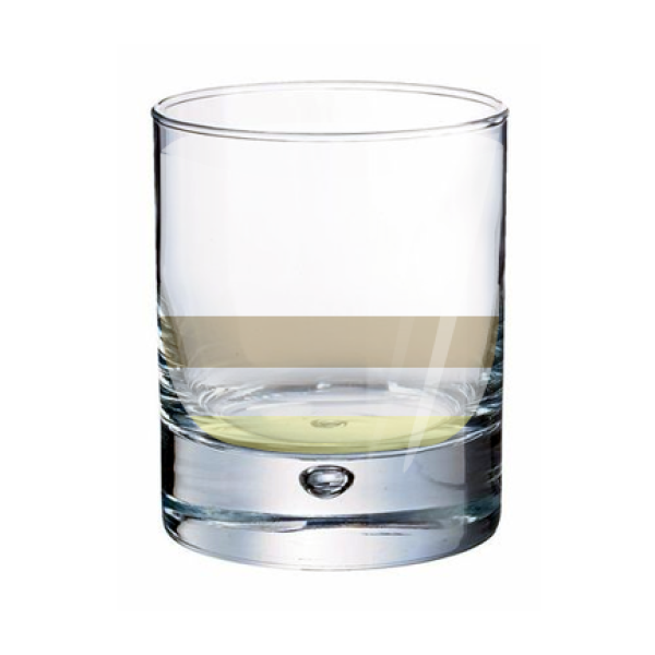 Visuel Cocktail – Green Ginpast