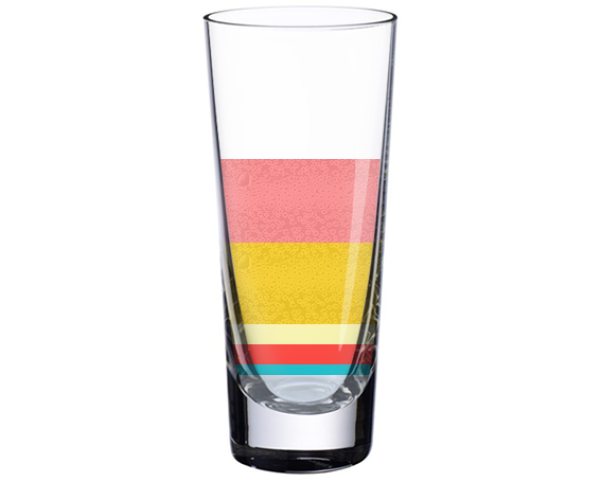 Visuel Cocktail – Green Tree