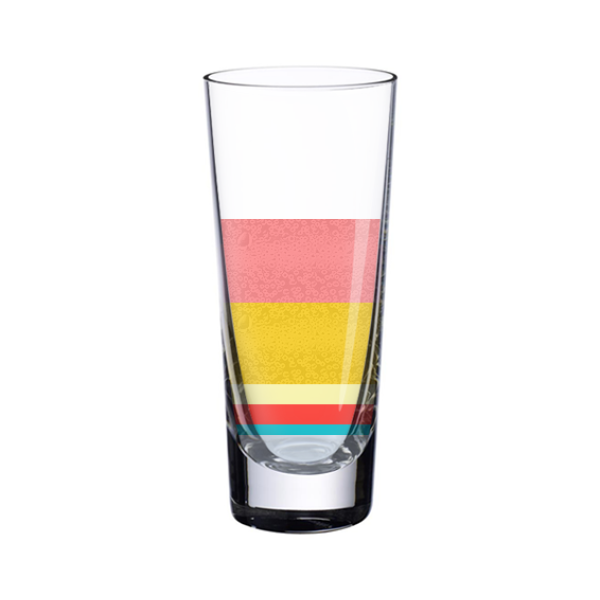 Visuel Cocktail – Green Tree