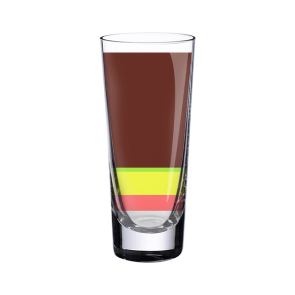 Visuel Cocktail – Greenface