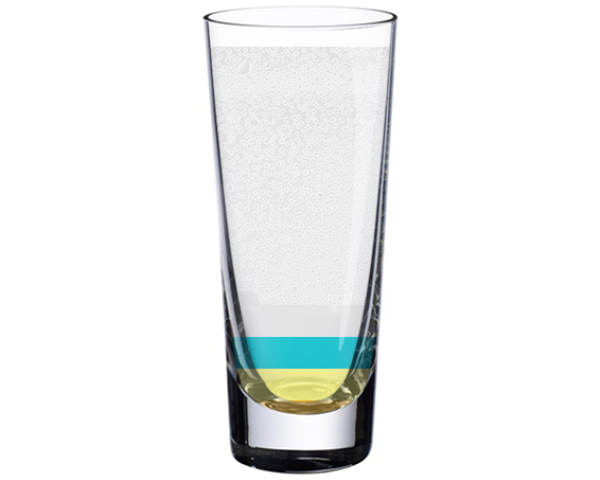 Visuel Cocktail – Greenpeace