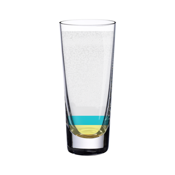 Visuel Cocktail – Greenpeace