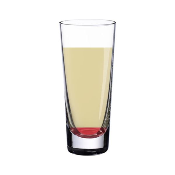 Visuel Cocktail – Grena Pomme