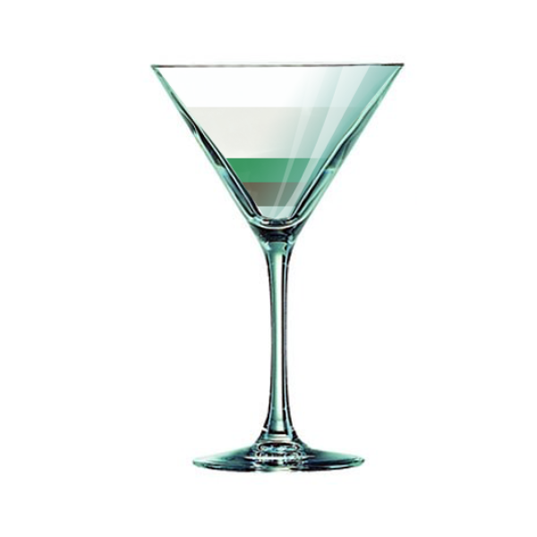 Visuel Cocktail – Grey Cat