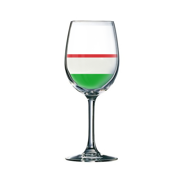 Visuel Cocktail – Grin Man