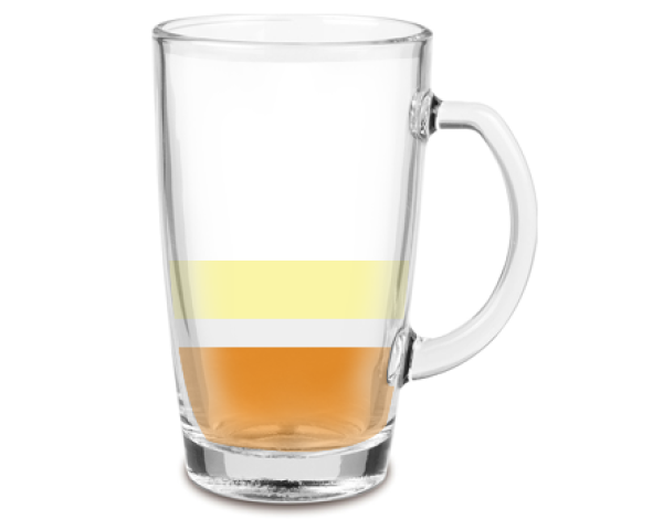 Visuel Cocktail – Grog