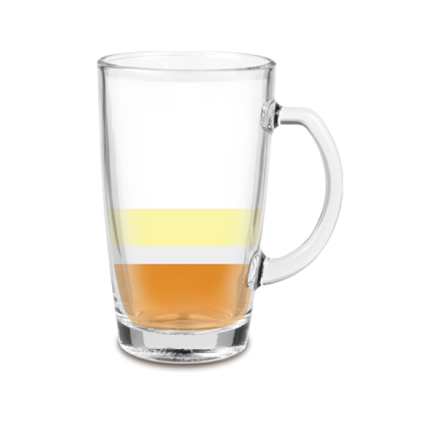 Visuel Cocktail – Grog