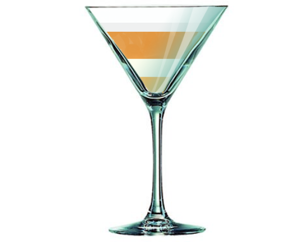 Visuel Cocktail – Grog Crillon