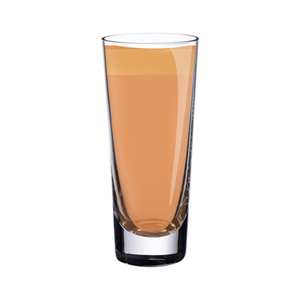 Visuel Cocktail – Grog Whisky Tilleul