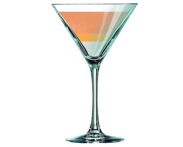 Visuel Cocktail – Gx I