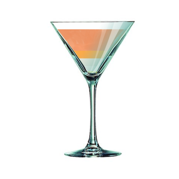 Visuel Cocktail – Gx I