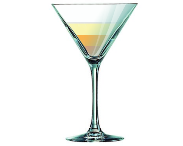 Visuel Cocktail – Gymkana