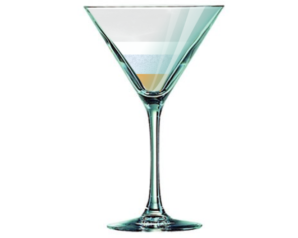 Visuel Cocktail – Gyn P.f