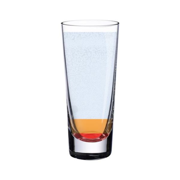 Visuel Cocktail – Hadron