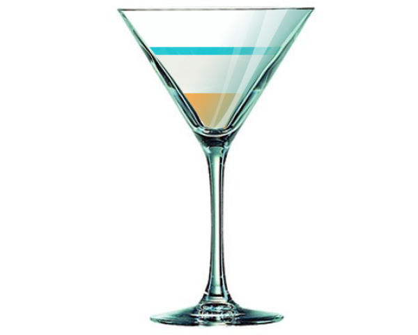 Visuel Cocktail – Halloween