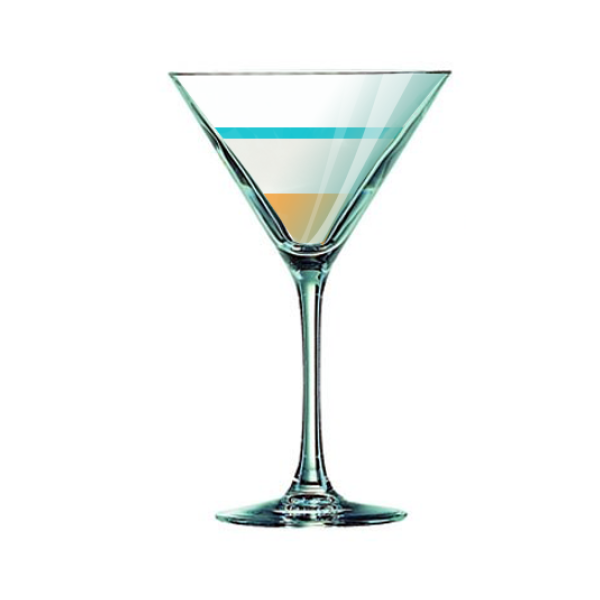 Visuel Cocktail – Halloween