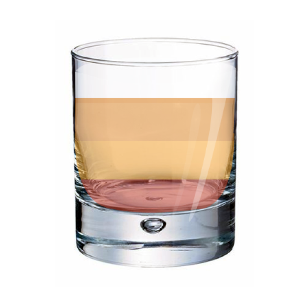 Visuel Cocktail – Hammerhead
