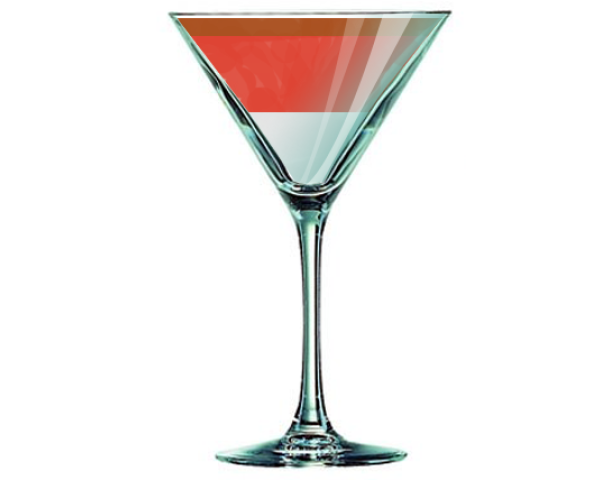 Visuel Cocktail – Hanky Panky