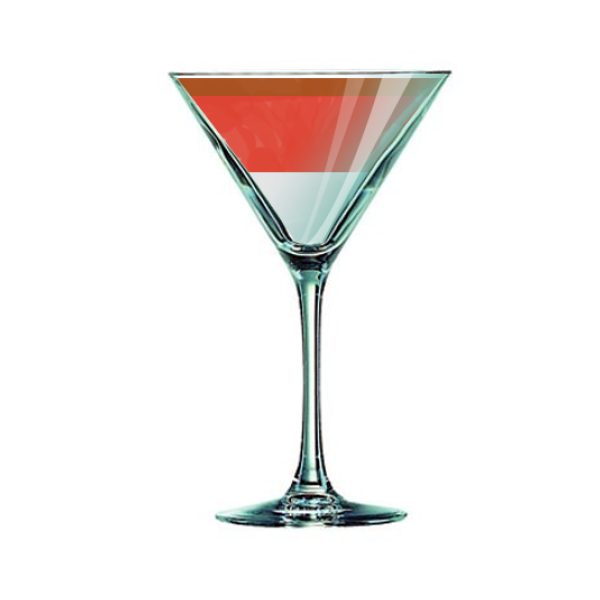 Visuel Cocktail – Hanky Panky
