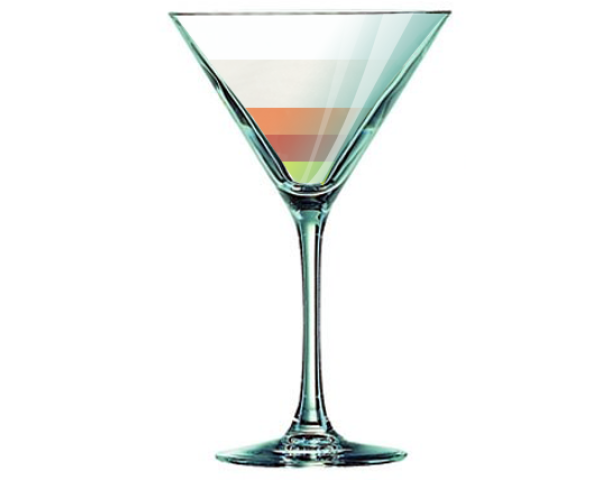 Visuel Cocktail – Happy Birthday