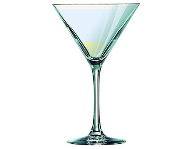 Visuel Cocktail – Happy Cherry