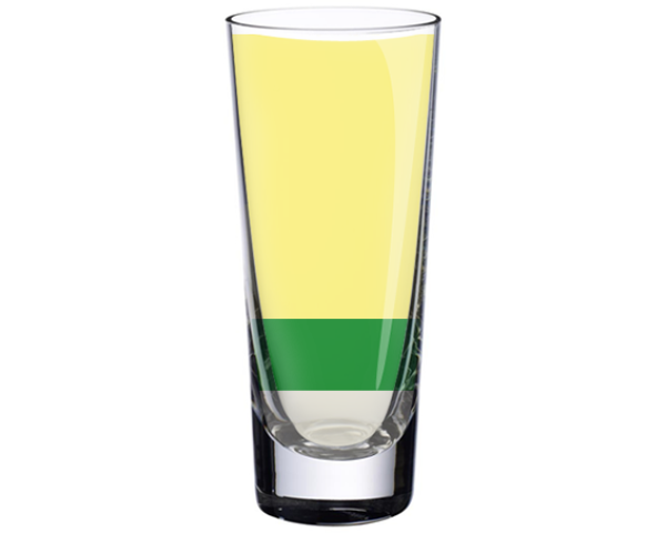 Visuel Cocktail – Haribo Bill