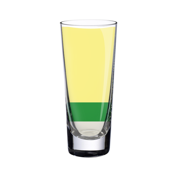 Visuel Cocktail – Haribo Bill
