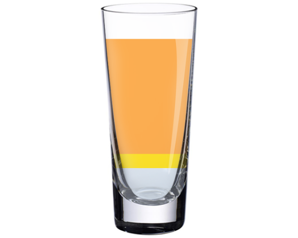 Visuel Cocktail – Harvey Wallbanger