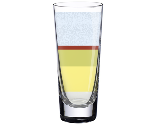 Visuel Cocktail – Havana Banana Fizz