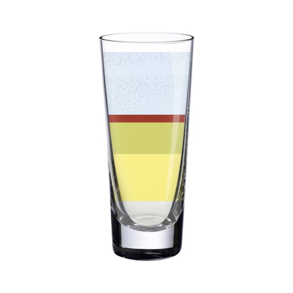 Visuel Cocktail – Havana Banana Fizz