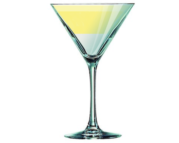 Visuel Cocktail – Havana