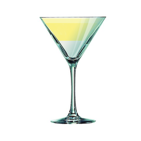 Visuel Cocktail – Havana