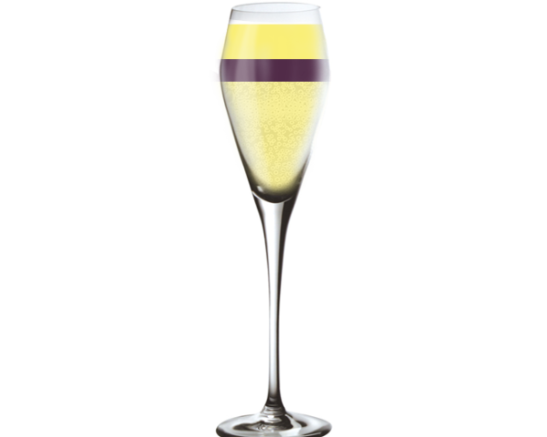 Visuel Cocktail – Hawaï