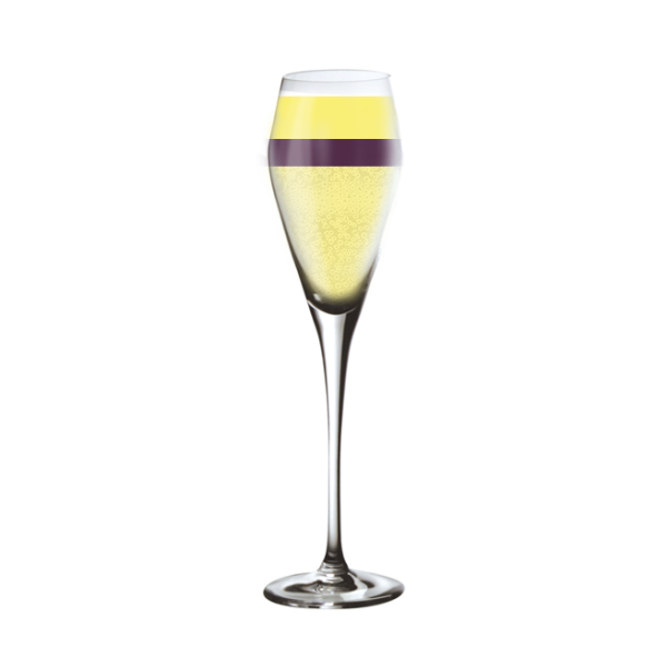 Visuel Cocktail – Hawaï