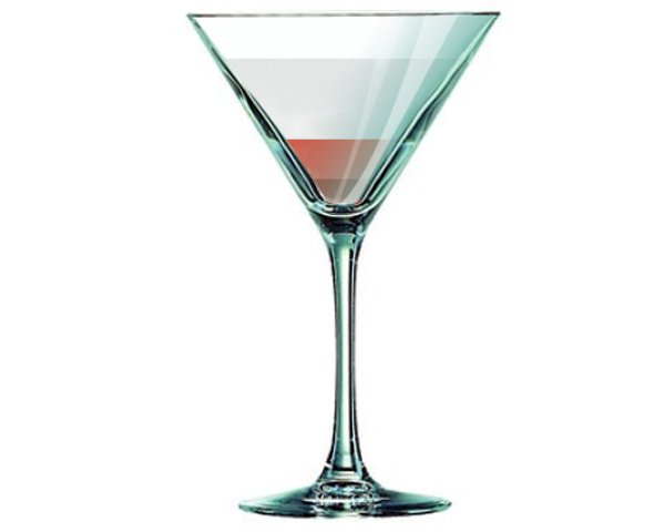 Visuel Cocktail – Jockey Club