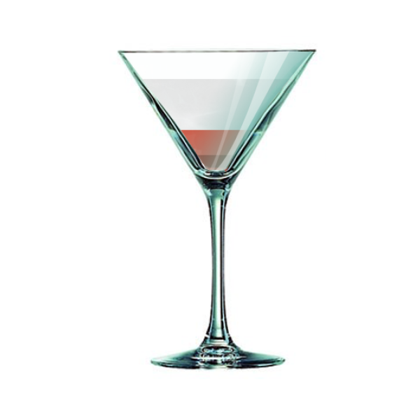 Visuel Cocktail – Jockey Club