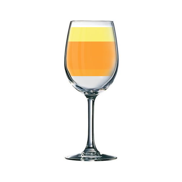 Visuel Cocktail – Hawaiin Blossom