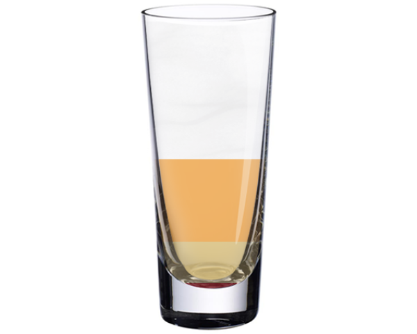 Visuel Cocktail – Heidi