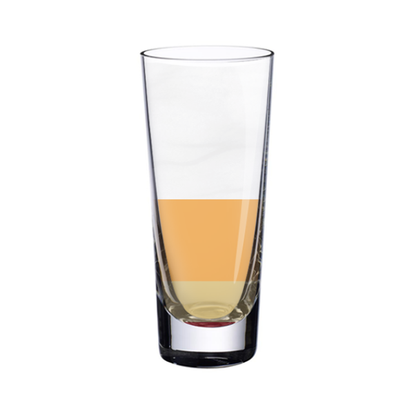 Visuel Cocktail – Heidi
