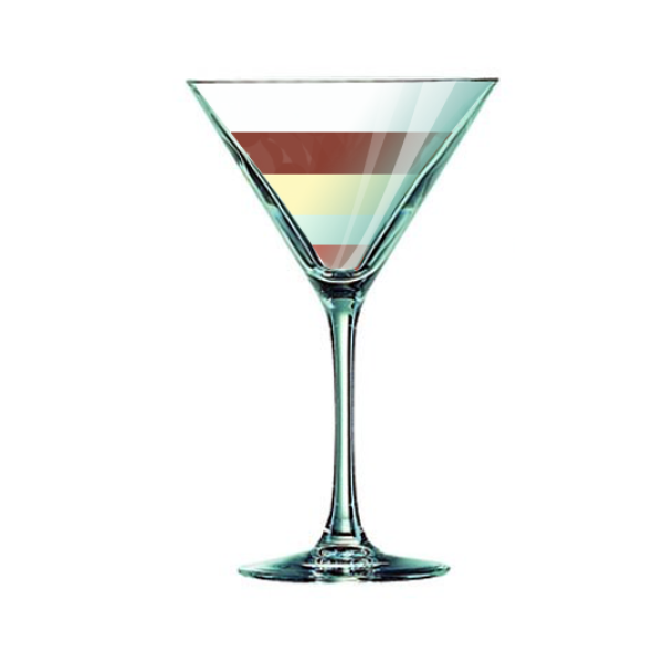 Visuel Cocktail – Hermes
