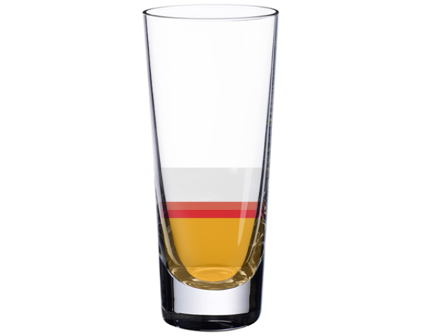 Visuel Cocktail – High Light
