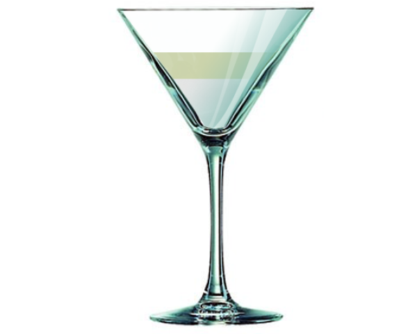 Visuel Cocktail – Hoffman House