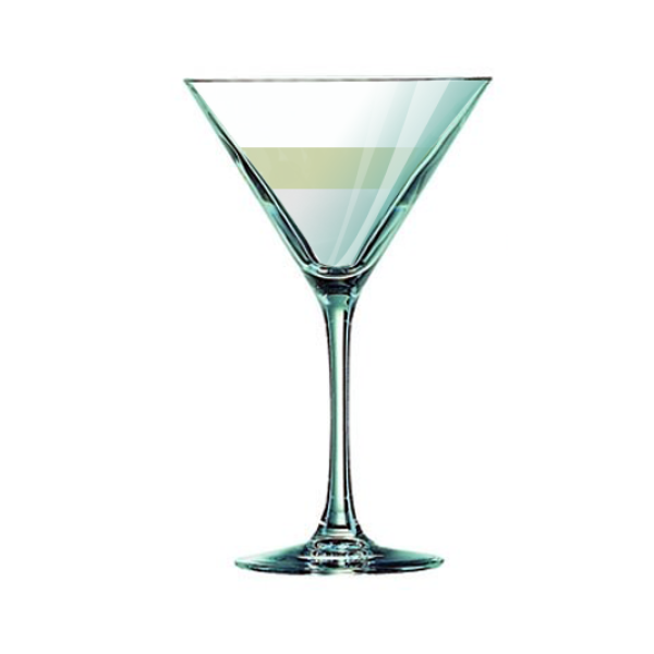 Visuel Cocktail – Hoffman House