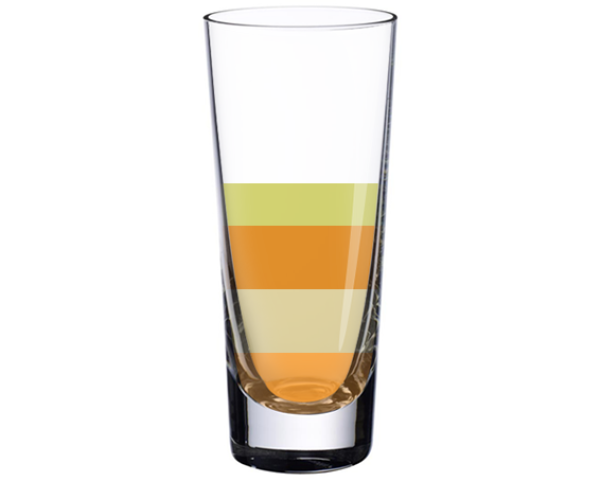 Visuel Cocktail – Honeymoon