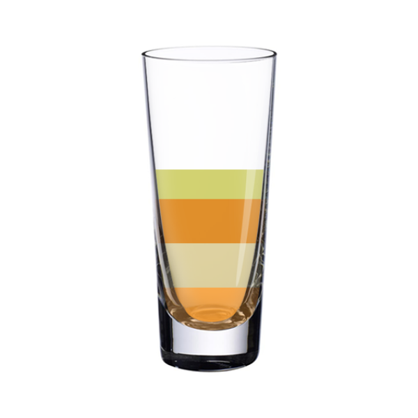Visuel Cocktail – Honeymoon