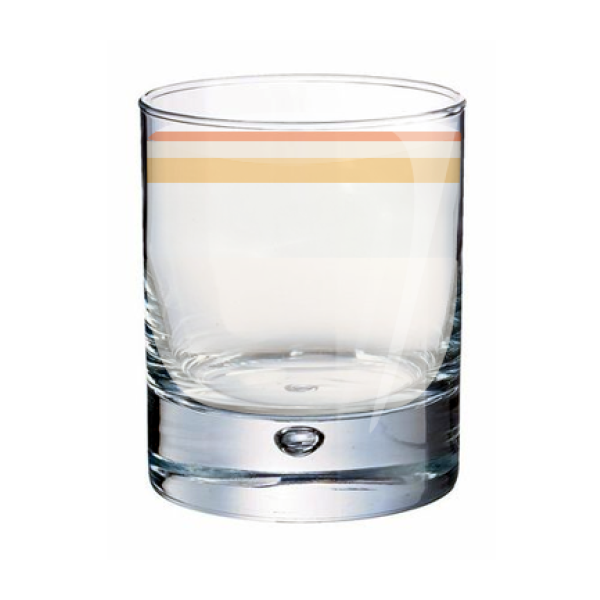 Visuel Cocktail – Horchata Cocktail