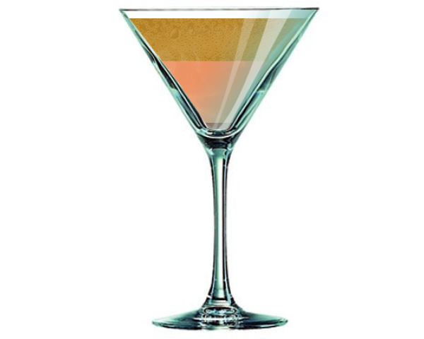 Visuel Cocktail – Horse&Rsquo;S Neck