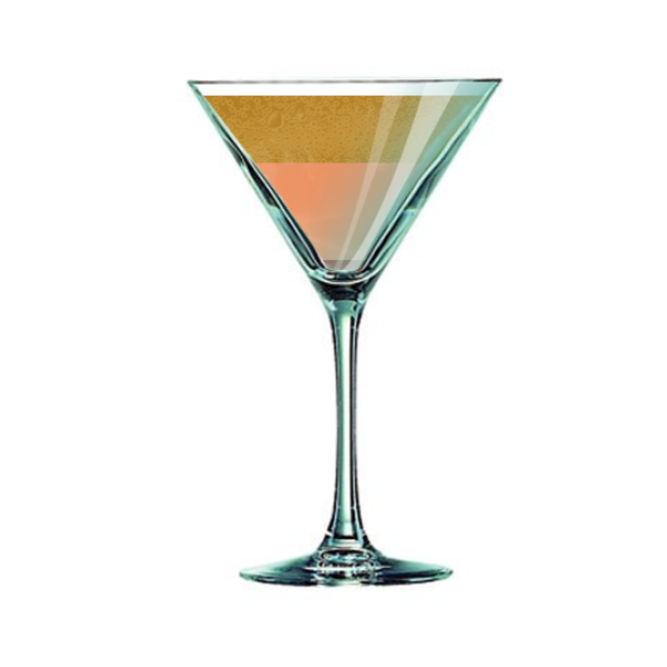 Visuel Cocktail – Horse&Rsquo;S Neck